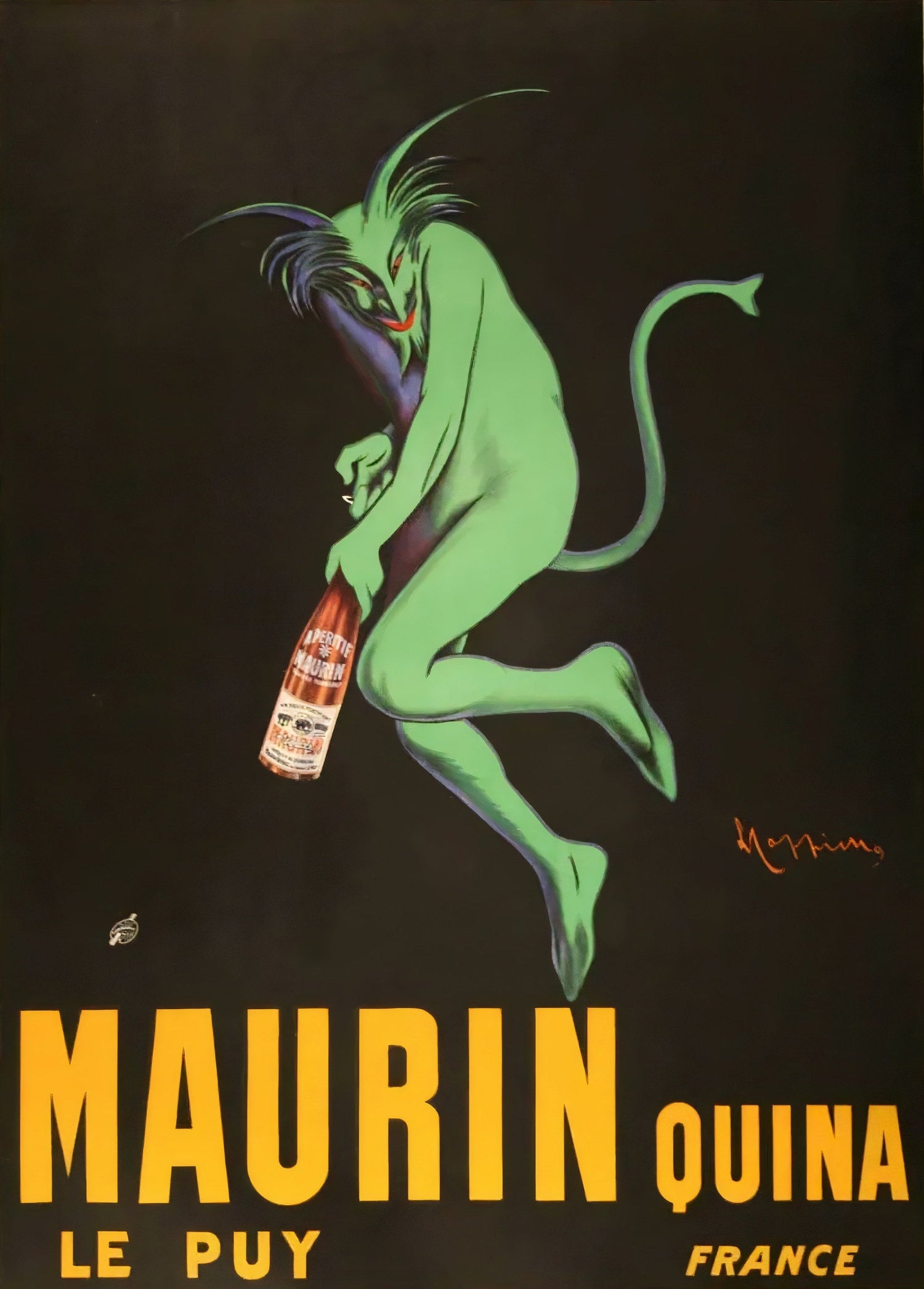 Food & Drink